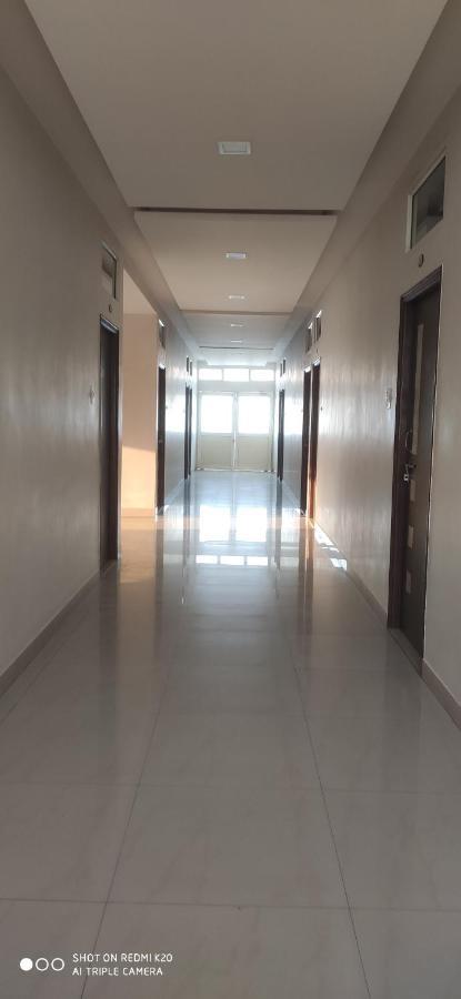 Ruchishree Garden Hotel Ujjain Exterior photo